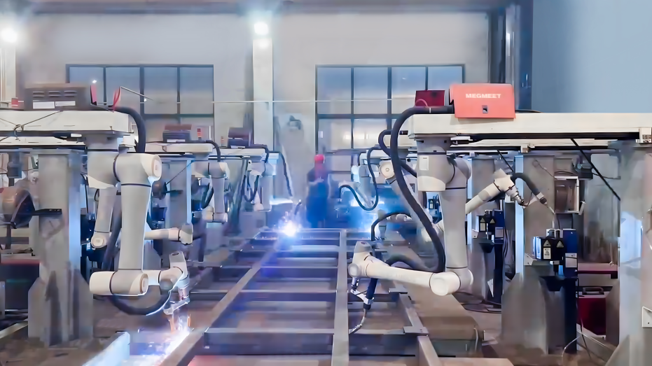 越疆,越疆科技,越疆機器人,越疆官網,dobot,協作機器人,越疆協作機器人,協作機械臂,協作機械手,自動化機械臂,協作機器人品牌,協作機器人制造商,協作機器人研發,具身智能機器人,協作機器人,金屬加工行業應用,自動化解決方案,安全電子皮膚,無序抓取,力控打磨,一機多用,柔性生產,船舶焊接,工藝水平,生產效率,上下料,螺絲鎖付,視覺檢測,打磨拋光、靈活柔性