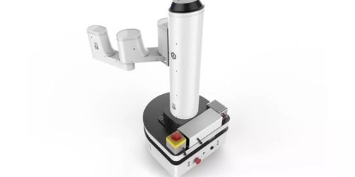 -新品丨DOBOT M1 + AGV 實驗開發平臺為智造人才賦能！