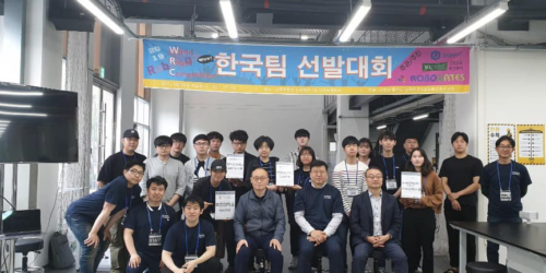 -8 月決戰北京—2019 越疆 Dobot 智造大挑戰全球選拔賽全面啟動， 墨西哥、日本、韓國賽率先舉辦