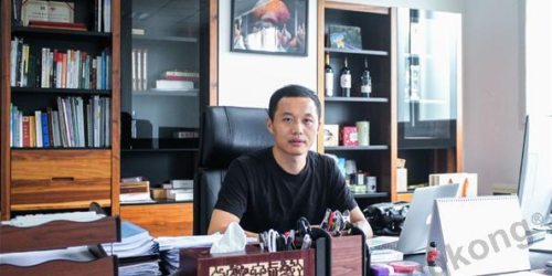 -越疆機器人：越疆必載質，歷國將扶危