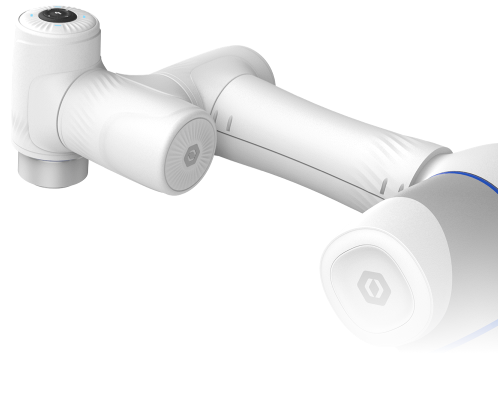 越疆機(jī)器人,CRA系列協(xié)作機(jī)器人,全新一代高性能協(xié)作機(jī)器人,人機(jī)協(xié)作機(jī)械臂、行業(yè)唯一量產(chǎn)安全皮膚